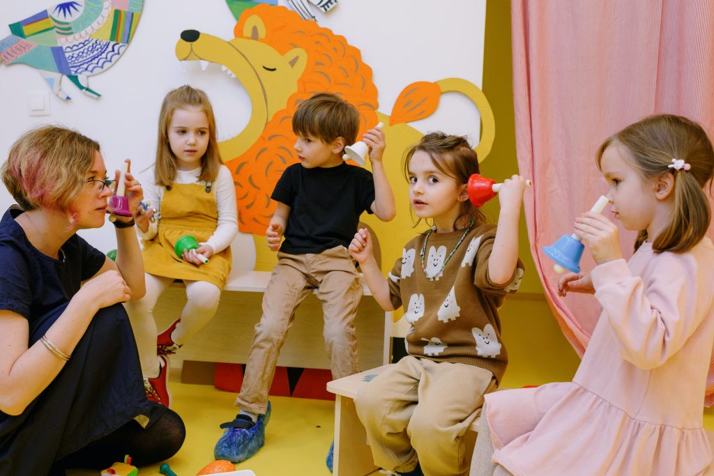 Did you know ? A good emotional intelligence can make you a great teacher.