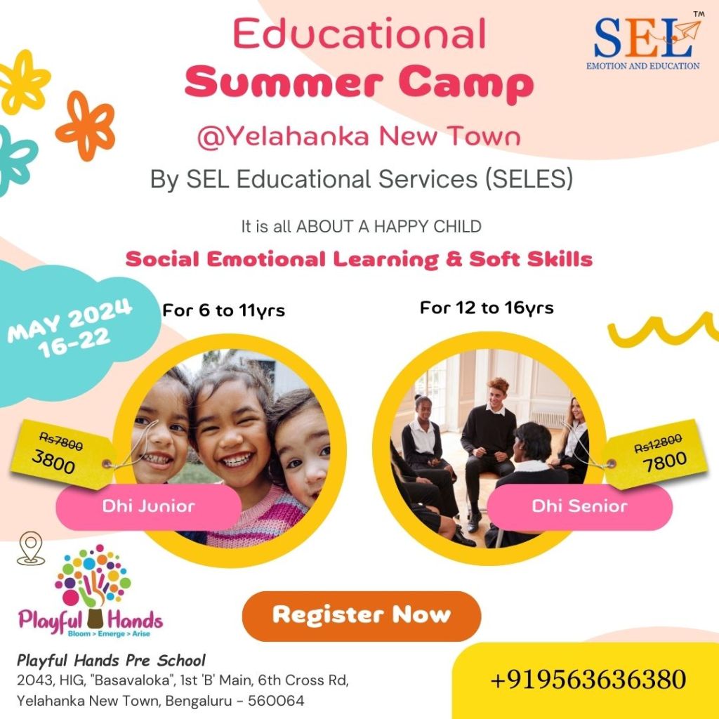 Summer Camp for&nbsp;Kids