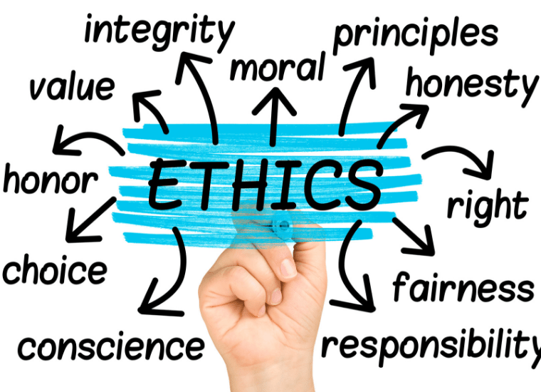 Can ethics be defined?