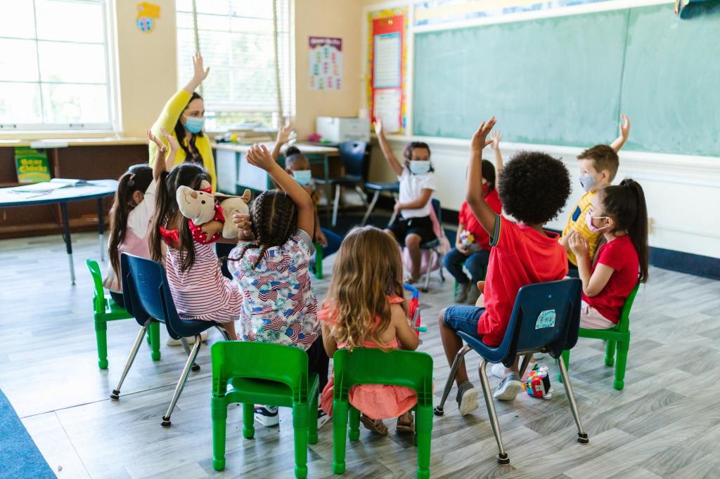 SEL – Role of the&nbsp;Teacher